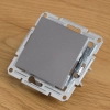 Schneider Electric Asfora - EPH0500162 - Keresztkapcsoló, rugós bekötés, acél (107)