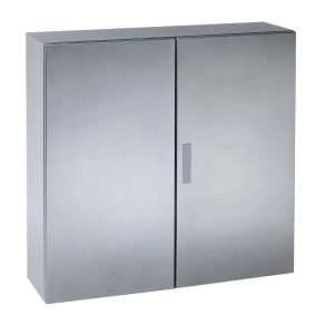   Schneider Electric Infraplus Small Office - NSYS3X601230 - Rozsdamentesfaliszekrény 600x1200x300