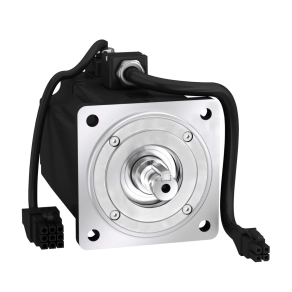   Schneider Electric Lexium 28 - BCH2LF0732CA5C - BCH2 szervomotor, kis tehetetlenségű, 750W, 80mm, 3000 rpm, 28 hajtáshoz