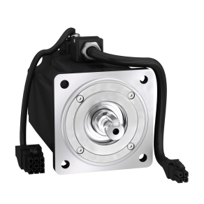 Schneider Electric Lexium 28 - BCH2LF0733CF5C - BCH2 szervomotor, kis tehetetlenségű, 750W, 80mm, 3000 rpm, 28 hajtáshoz