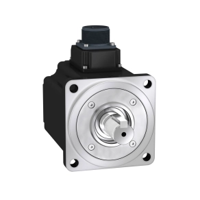 Schneider Electric Lexium 28 - BCH2LH1032CA6C - BCH2 szervomotor, kis tehetetlenségű, 1000W, 100mm, 3000 rpm, 28 hajtáshoz
