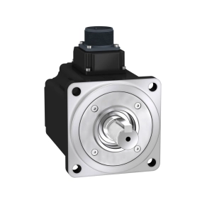   Schneider Electric Lexium 28 - BCH2LH2032CA6C - BCH2 szervomotor, kis tehetetlenségű, 2000W, 100mm, 3000 rpm, 28 hajtáshoz