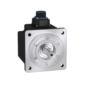   Schneider Electric Lexium 28 - BCH2MM2023CA6C - BCH2 szervomotor, közepes tehetetlenségű, 2000W, 130mm, 2000 rpm, 28 hajtáshoz
