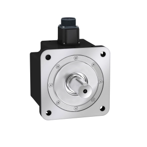 Schneider Electric Lexium 28 - BCH2MR3523CA6C - BCH2 szervomotor, közepes tehetetlenségű, 3500W, 180mm, 2000 rpm, 28 hajtáshoz