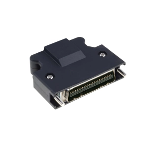  Schneider Electric Lexium 28 - VW3M1C12 - kiegészítő, I/O csatlakozó, LXM 28-hoz