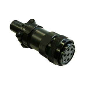 Schneider Electric Lexium 28 - VW3M5D2A - BCH2 motor összekötő csomag, MIL méret 1