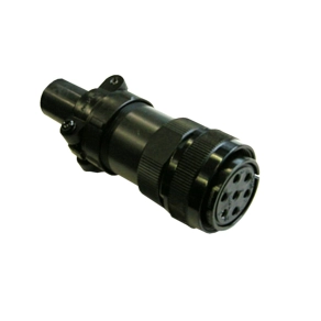 Schneider Electric Lexium 28 - VW3M5D2B - BCH2 motor összekötő csomag, MIL méret 2