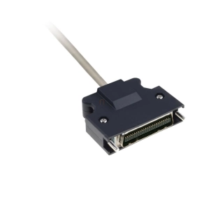   Schneider Electric Lexium 28 - VW3M1C10R10 - 26/28 enkóder kábel 1m