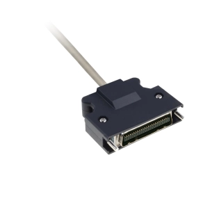   Schneider Electric Lexium 28 - VW3M1C10R20 - kiegészítő, 26/28 enkóder kábel 2m