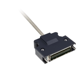 Schneider Electric Lexium 28 - VW3M1C10R30 - kiegészítő, 26/28 enkóder kábel 3m
