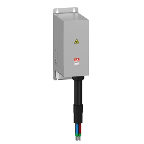Schneider Electric Altivar Process ATV600 - VW3A4706 - frekvenciaváltó kiegészítő, bemeneti EMC szűrő, IP20, 3 fázisú, 100A, ATV340 - 600 - 900 frekvenciaváltókhoz
