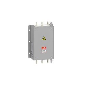 Schneider Electric Altivar Process ATV600 - VW3A4710 - frekvenciaváltó kiegészítő, bemeneti EMC szűrő, IP20, 3 fázisú, 300A, ATV600 - 900 frekvenciaváltókhoz