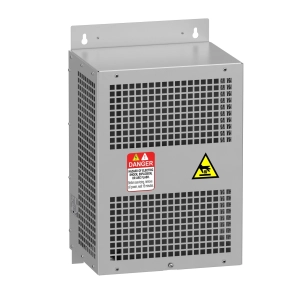 Schneider Electric Altivar Process ATV600 - VW3A5302 - frekvenciaváltó kiegészítő, motorfojtó (dv/dt szűrő) , IP20, 15A, 600/900 frekvenciaváltóhoz