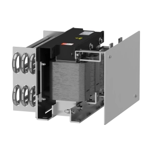 Schneider Electric Altivar Process ATV600 - VW3A5307 - frekvenciaváltó kiegészítő, motorfojtó (dv/dt szűrő) , IP20, 300A, 600/900 frekvenciaváltóhoz