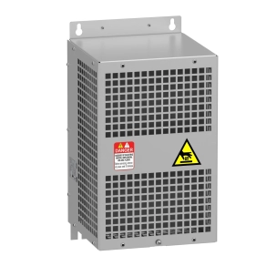   Schneider Electric Altivar Process ATV600 - VW3A5402 - frekvenciaváltó kiegészítő, kimeneti szinuszszűrő, IP20, 15A, 600/900 frekvenciaváltóhoz
