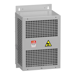 Schneider Electric Altivar Process ATV600 - VW3A5403 - frekvenciaváltó kiegészítő, kimeneti szinuszszűrő, IP20, 25A, 600/900 frekvenciaváltóhoz