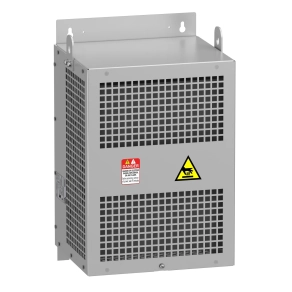 Schneider Electric Altivar Process ATV600 - VW3A5404 - frekvenciaváltó kiegészítő, kimeneti szinuszszűrő, IP20, 50A, 600/900 frekvenciaváltóhoz