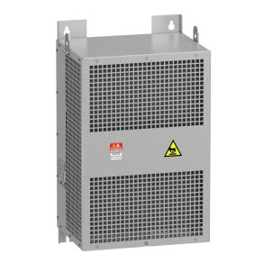   Schneider Electric Altivar Process ATV600 - VW3A5405 - frekvenciaváltó kiegészítő, kimeneti szinuszszűrő, IP20, 95A, 600/900 frekvenciaváltóhoz