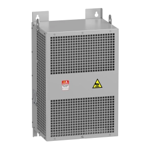 Schneider Electric Altivar Process ATV600 - VW3A5405 - frekvenciaváltó kiegészítő, kimeneti szinuszszűrő, IP20, 95A, 600/900 frekvenciaváltóhoz