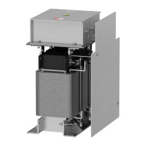   Schneider Electric Altivar Process ATV600 - VW3A5407 - frekvenciaváltó kiegészítő, kimeneti szinuszszűrő, IP20, 305A, 600/900 frekvenciaváltóhoz