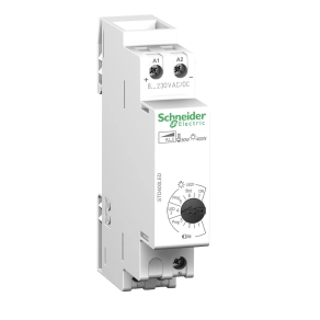 Schneider Electric STD-SCU - CCTDD20016 - Acti9 Univerzális dimmer, 400W, STD400LED