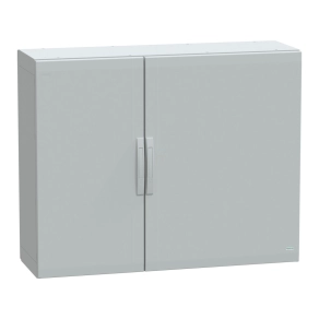   Schneider Electric PanelSeT PLA - NSYPLA10124G - műanyag szekrény (1000*1250*420)