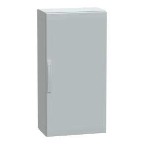   Schneider Electric PanelSeT PLA - NSYPLA1053G - PLA műanyag szekrény (1000*500*320)