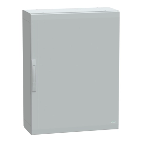 Schneider Electric PanelSeT PLA - NSYPLA1073G - PLA műanyag szekrény (1000*750*320)