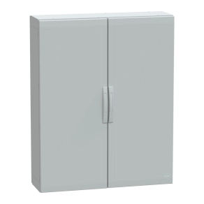   Schneider Electric PanelSeT PLA - NSYPLA12103G - PLA műanyag szekrény (1250*1000*320)