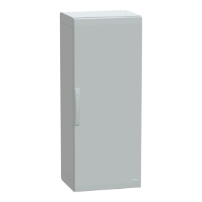   Schneider Electric PanelSeT PLA - NSYPLA1254G - műanyag szekrény (1250*500*420)