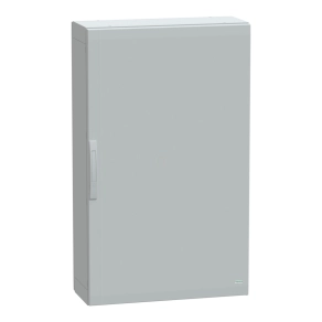   Schneider Electric PanelSeT PLA - NSYPLA1273G - műanyag szekrény (1250*750*320)