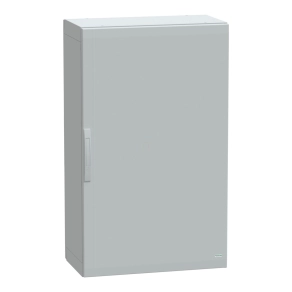   Schneider Electric PanelSeT PLA - NSYPLA1274G - műanyag szekrény (1250*750*420)