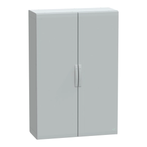   Schneider Electric PanelSeT PLA - NSYPLA15104G - PLA műanyag szekrény (1500*1000*420)