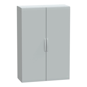 Schneider Electric PanelSeT PLA - NSYPLA15104G - PLA műanyag szekrény (1500*1000*420)