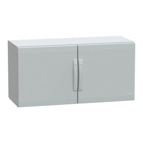   Schneider Electric PanelSeT PLA - NSYPLA5104G - PLA műanyag szekrény (500*1000*420)
