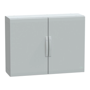   Schneider Electric PanelSeT PLA - NSYPLA7103G - műanyag szekrény (750*1000*320)