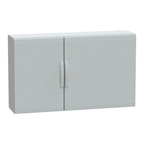   Schneider Electric PanelSeT PLA - NSYPLA7123G - műanyag szekrény (750*1250*320)