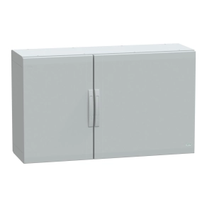 Schneider Electric PanelSeT PLA - NSYPLA7124G - műanyag szekrény (750*1250*420)