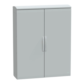   Schneider Electric PanelSeT PLA - NSYPLAT12103G - PLA műanyag szekrény természetes szellőzéssel (1250*1000*320)