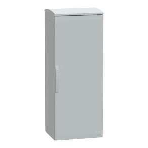   Schneider Electric PanelSeT PLA - NSYPLAT1254G - műanyag szekrény természetes szellőzéssel (1250*500*420)