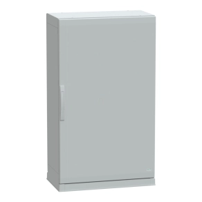   Schneider Electric PanelSeT PLA - NSYPLAZ1274G - PLA nyitott fenekű műanyag szekrény (1250*750*420)