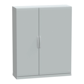   Schneider Electric PanelSeT PLA - NSYPLAZ15124G - PLA nyitott fenekű műanyag szekrény (1500*1250*420)