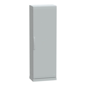   Schneider Electric PanelSeT PLA - NSYPLAZ1553G - PLA nyitott fenekű műanyag szekrény (1500*500*320)