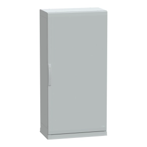 Schneider Electric PanelSeT PLA - NSYPLAZ1574G - PLA nyitott fenekű műanyag szekrény (1500*750*420)