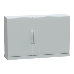   Schneider Electric PanelSeT PLA - NSYPLAZ7123G - PLA nyitott fenekű műanyag szekrény (750*1250*320)