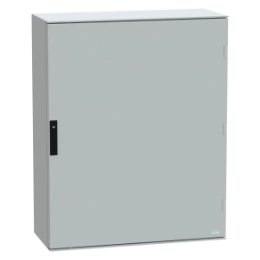 Schneider Electric Thalassa PLM - NSYPLM108G - Elosztószekrény teli ajtóval (1056*800*350)