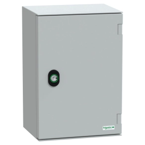 Schneider Electric Thalassa PLM - NSYPLM32G - Elosztószekrény teli ajtóval (310*215*160)