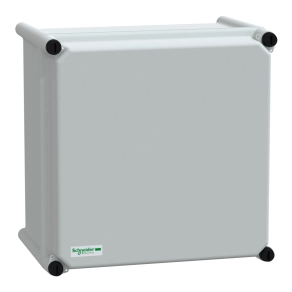  Schneider Electric PanelSeT PLS - NSYPLSC2727G -Teli fedelű PLS doboz 27x27x18