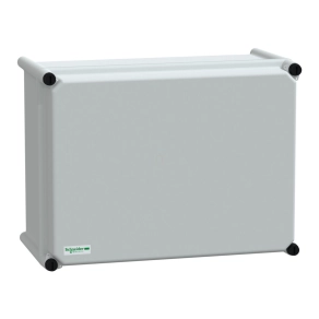   Schneider Electric PanelSeT PLS - NSYPLSC2736G -Teli fedelű PLS doboz 27x36x18