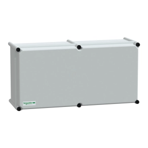   Schneider Electric PanelSeT PLS - NSYPLSC2754G -Teli fedelű PLS doboz 27x54x18